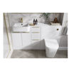 Picture of <3 Beat Fitted Furniture - Matt White