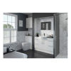 Picture of <3 Blaze Fitted Furniture - White Gloss