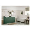 Picture of <3 Eucalyptus Fitted Furniture - Matt Sage Green