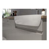 Picture of <3 Sage Fitted Furniture - Pearl Grey Gloss
