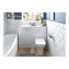 Picture of <3 Sage Fitted Furniture - White Gloss