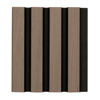 Abacus Slatted Wall Panelling