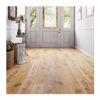 SPC Click Floor Planks Rustic Oak