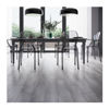 SPC Click Floor Planks Light Grey Oak