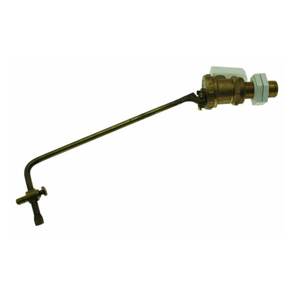 ballvalve