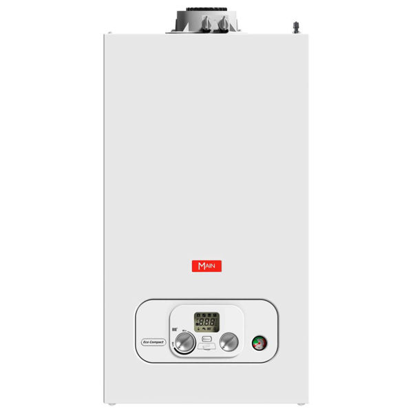 Main Eco Compact System