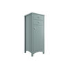 Picture of <3 Bamboo 465mm Tall Boy - Sea Green Ash