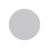 Picture of <3 Pear 350mm Floor Standing 2 Door Tall Unit - Grey Gloss