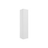 Picture of <3 Berry 350mm Wall Hung 1 Door Tall Unit - Matt White