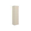 Picture of <3 Butterfly 350mm Wall Hung 1 Door Tall Unit - Matt Cotton