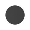 Picture of <3 Hazel 1100mm Floor Standing L-Shape Pack & Basin (LH) - Anthracite Gloss