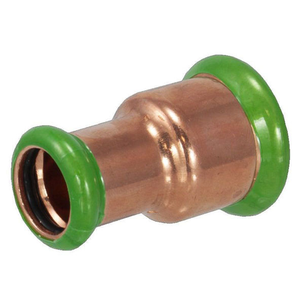 Picture of PEGASUS PressFit Reducing Coupler 76mm x 67mm