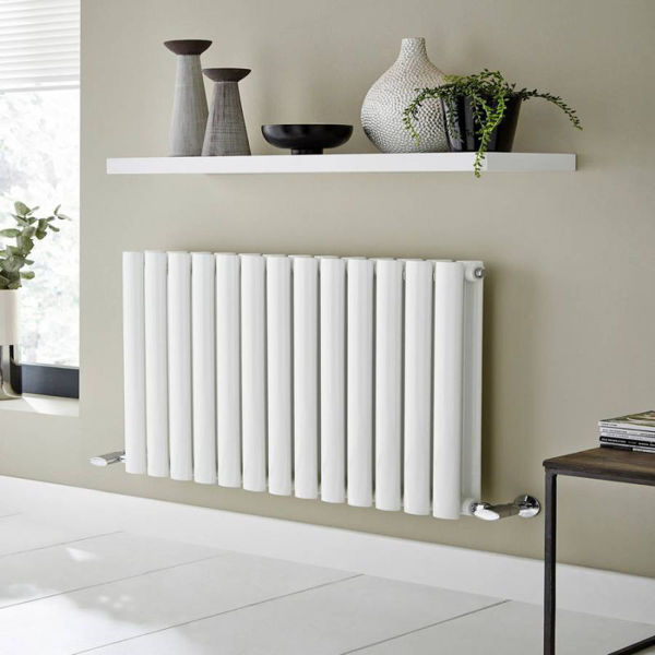 Picture of Aspen Double White 600x370mm