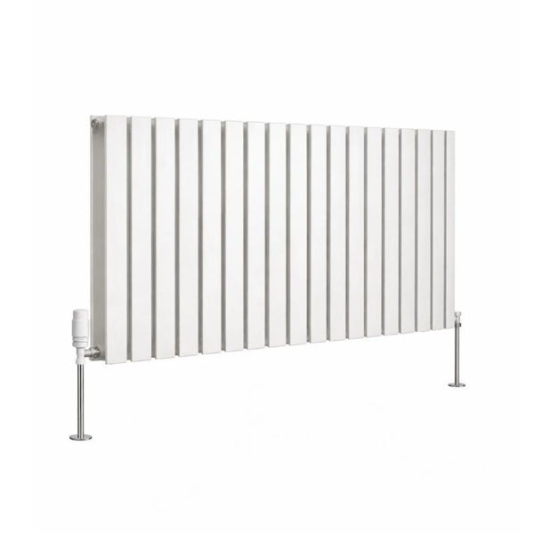 Picture of Boston Double White 600x420mm