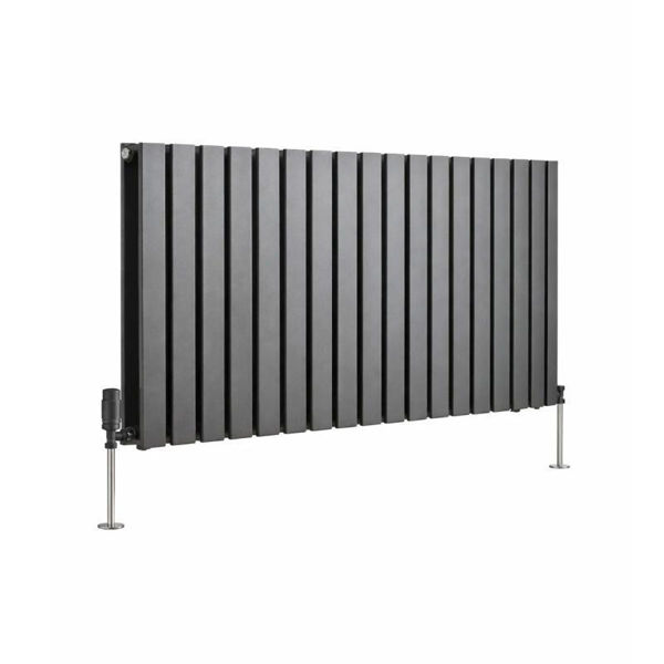 Picture of Boston Single Anthracite Grey 600x770mm