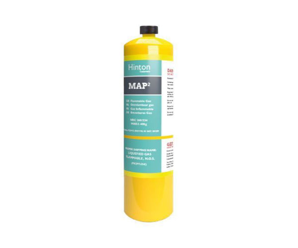 mapp gas