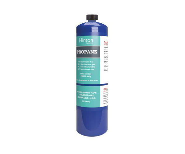 propane gas