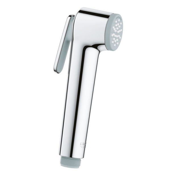 grohe douche handset