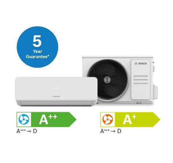 Bosch Air Conditioning